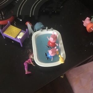 Meet your Posher, Kari